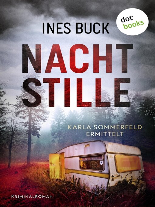 Title details for Nachtstille by Ines Buck - Available